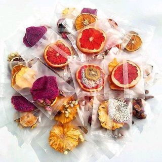 Detox sấy khô hàn quốc giảm cân