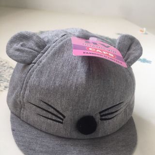 Nón chuột dễ thương cho bé