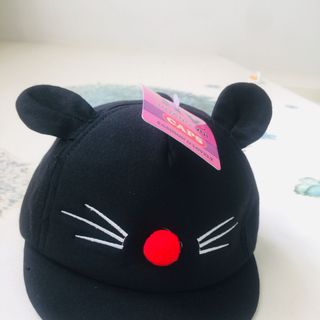 Nón chuột dễ thương cho bé