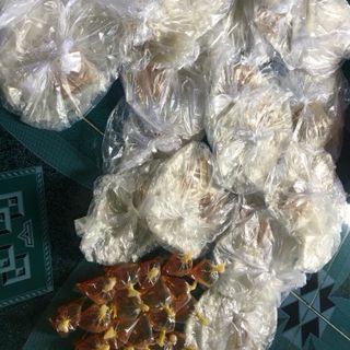 Bánh tráng phơi sương