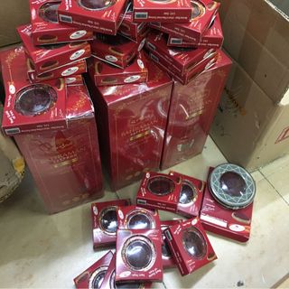 Nhuỵ hoa nghệ tây