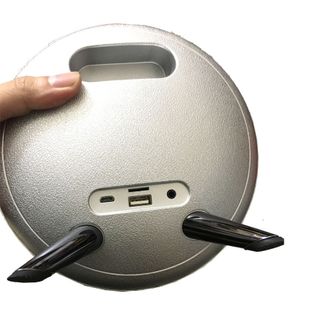 Loa bluetooth playlist k4