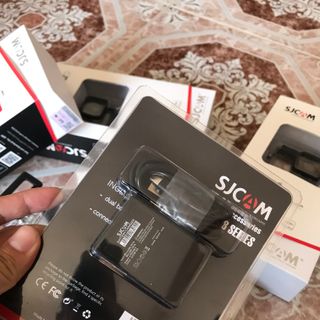 Dock sạc pin cho SJ8 Pro