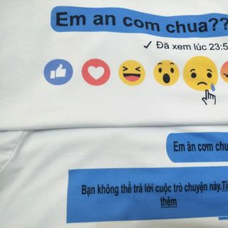 Áo Thun in hình hot trend 2018 - ATREND01