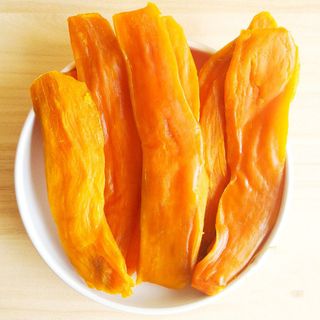 Khoai lang dẻo