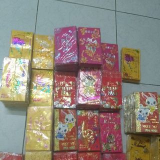 Bỏ sỉ bao lì xì tết 2019