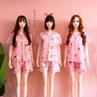 Đồ bộ mặc ở nhà thoải mái hàng thái giá sỉ