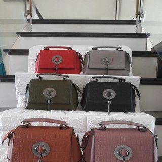 Túi 3 ngăn siêu mềm