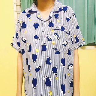 Đồ bộ mặc ở nhà thoải mái hàng thái