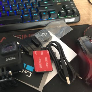 Gopro hero 7 black