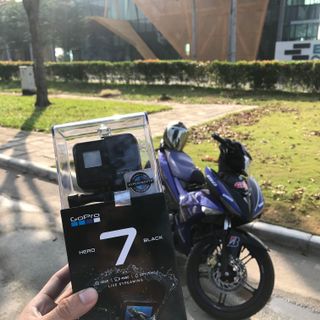 Gopro hero 7 black giá sỉ