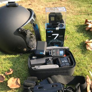 Gopro hero 7 black