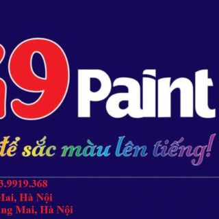 sơn nhà G9