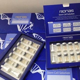 Tế bào gốc Ronas