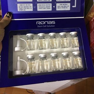 Tế bào gốc Ronas