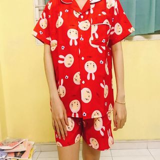 Đồ bộ mặc nhà thoải máihàng thái