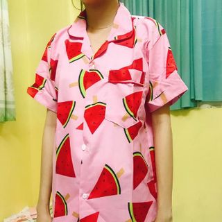 Đồ bộ mặc nhà thoải máihàng thái