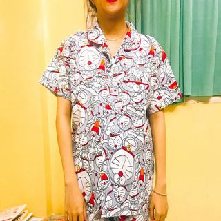 Đồ bộ mặc nhà thoải máihàng thái