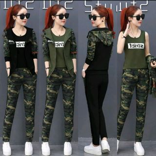 sét bộ lính hàng cực đẹp