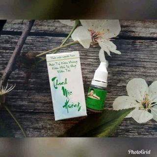 Đặc trị viêm xoang