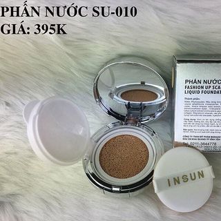 Phấn nước INSUN