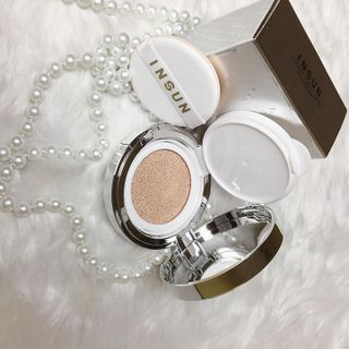 Phấn nước INSUN