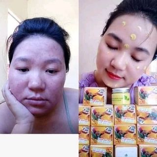 mặt nạ tươi cao tinh nghệ