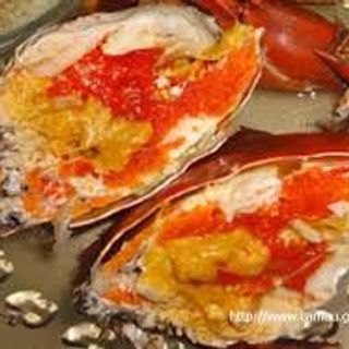 đặc sản cua cà mau