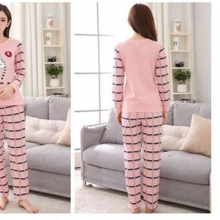 Đồ bộ nữ mặc nhà giá sỉ