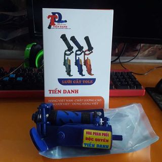 Lưỡi Cắt Tôn Inox