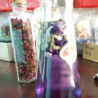 Trà Detox Korea