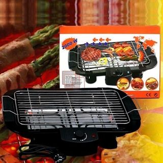 Bếp nướng không khói ELECTRIC