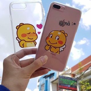 Ốp in Rồng QuooBee siêu hothit