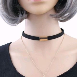Dây chuyền mẫu mới giá sỉ 15k bao gồm dây và mặt hàng y hình nha