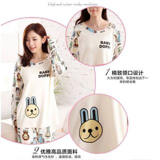 Đồ bộ nữ Quảng châu