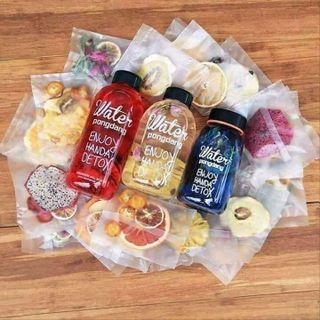 detox hàn quốc giảm cân