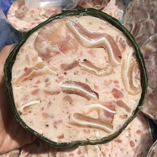 Chả lụa gân 1kg