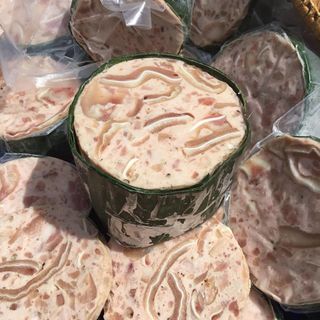 Chả lụa gân 1kg