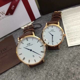 đồng hồ đôi giá 50k
