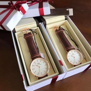 đồng hồ đôi giá 50k
