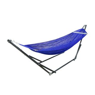 Võng xếp - Khung võng xếp người lớn thép phi 32