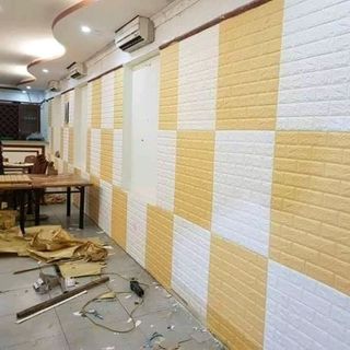 xốp dán tường 3d 7mm