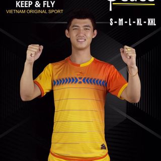 Keepfly