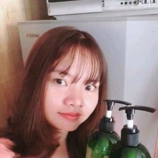 Dầu Gội Ngăn rụng và kích mọc tóc con