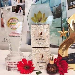 Tinh dầu trị thâm Ngọc Thiên Hương