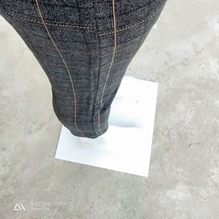QUẦN BAGGY KẺ