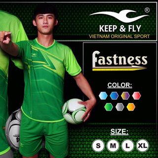 keepfly