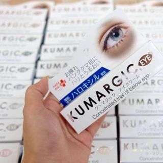 Kem trị thâm mắt Kumsgic