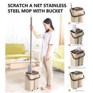 CÂY LAU NHÀ TỰ VẮT TRỌN BỘ CHUYÊN SỈ