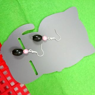 Bông tai phong thủy hàng đẹp giá sỉ 10k 1 đôi Đặt hàng trên w e b --------- s h o p s a i g o n g i a r e c o m nhé các bạn - 86